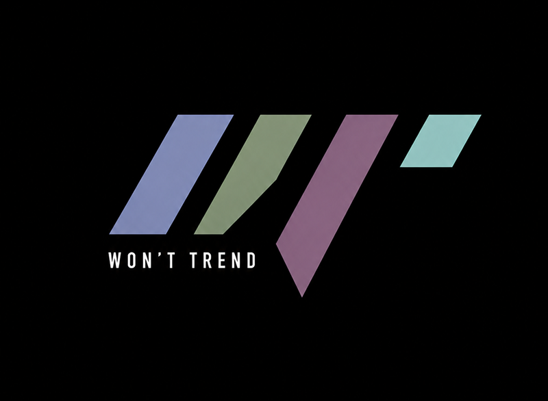 Won't Trend
